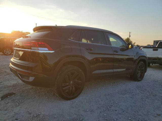 Photo 2 VIN: 1V2JC2CA0NC224224 - VOLKSWAGEN ATLAS CROS 