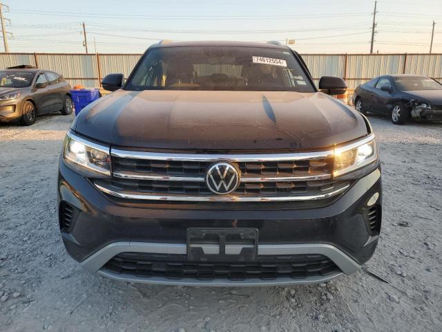 Photo 4 VIN: 1V2JC2CA0NC224224 - VOLKSWAGEN ATLAS CROS 