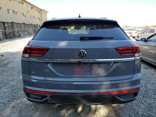 Photo 5 VIN: 1V2JC2CA4MC232194 - VOLKSWAGEN ATLAS CROS 