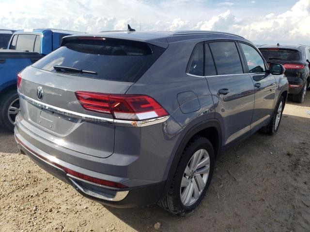 Photo 3 VIN: 1V2JC2CA4MC232194 - VOLKSWAGEN ATLAS CROS 