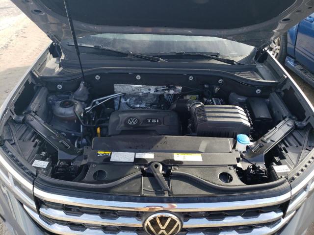 Photo 6 VIN: 1V2JC2CA4MC232194 - VOLKSWAGEN ATLAS CROS 