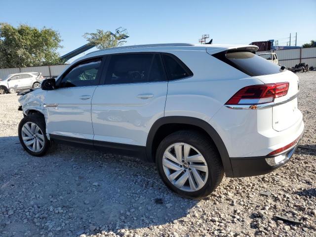 Photo 1 VIN: 1V2JC2CA4MC237962 - VOLKSWAGEN ATLAS CROS 