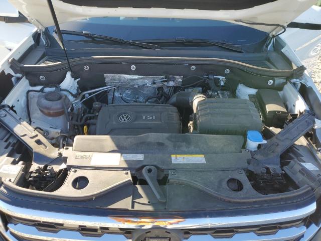 Photo 11 VIN: 1V2JC2CA4MC237962 - VOLKSWAGEN ATLAS CROS 