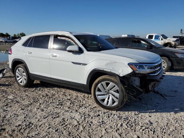 Photo 3 VIN: 1V2JC2CA4MC237962 - VOLKSWAGEN ATLAS CROS 