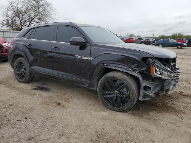 Photo 3 VIN: 1V2JC2CA4NC209824 - VOLKSWAGEN ATLAS 