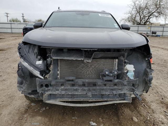 Photo 4 VIN: 1V2JC2CA4NC209824 - VOLKSWAGEN ATLAS 