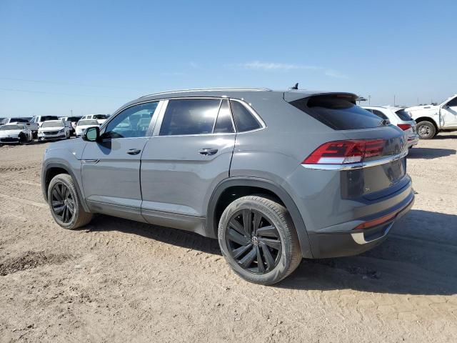 Photo 1 VIN: 1V2JC2CA4NC222945 - VOLKSWAGEN ATLAS CROS 