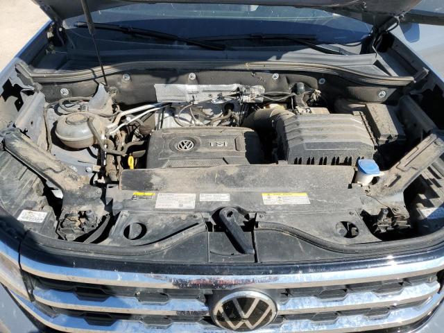 Photo 11 VIN: 1V2JC2CA4NC222945 - VOLKSWAGEN ATLAS CROS 