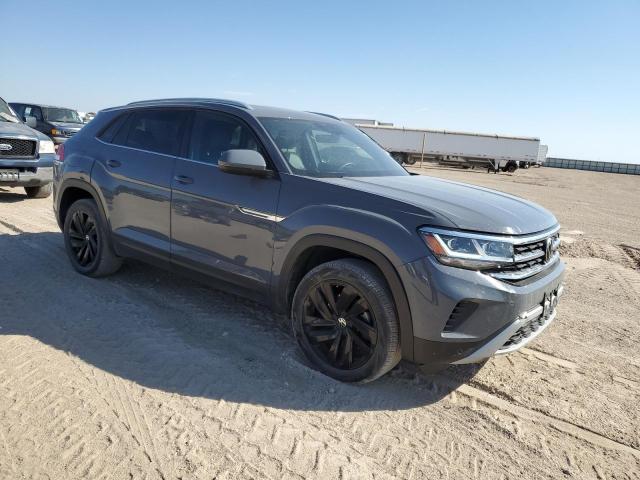 Photo 3 VIN: 1V2JC2CA4NC222945 - VOLKSWAGEN ATLAS CROS 