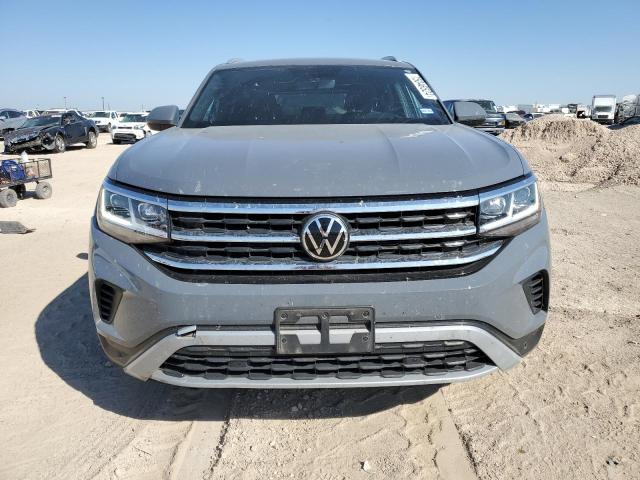 Photo 4 VIN: 1V2JC2CA4NC222945 - VOLKSWAGEN ATLAS CROS 