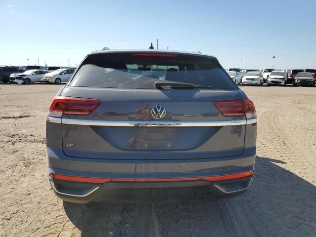 Photo 5 VIN: 1V2JC2CA4NC222945 - VOLKSWAGEN ATLAS CROS 