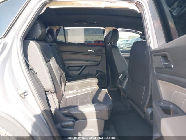 Photo 7 VIN: 1V2JC2CA5MC234732 - VOLKSWAGEN ATLAS CROSS SPORT 