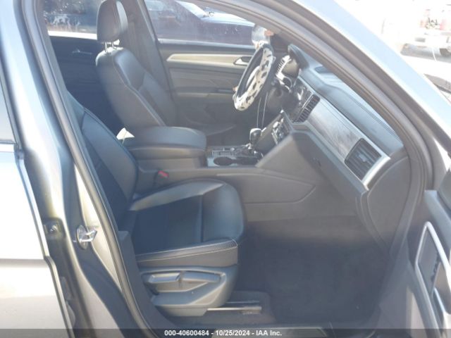 Photo 4 VIN: 1V2JC2CA5NC221643 - VOLKSWAGEN ATLAS CROSS SPORT 