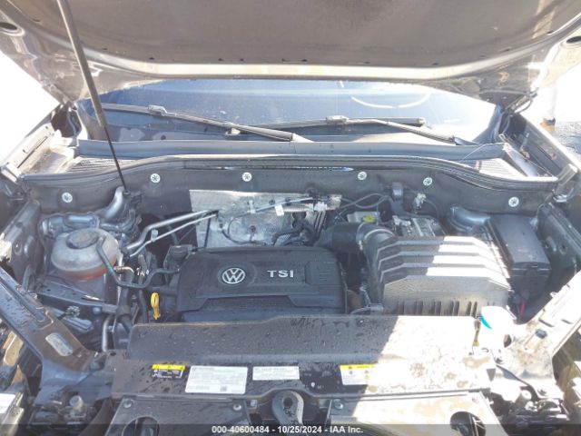 Photo 9 VIN: 1V2JC2CA5NC221643 - VOLKSWAGEN ATLAS CROSS SPORT 