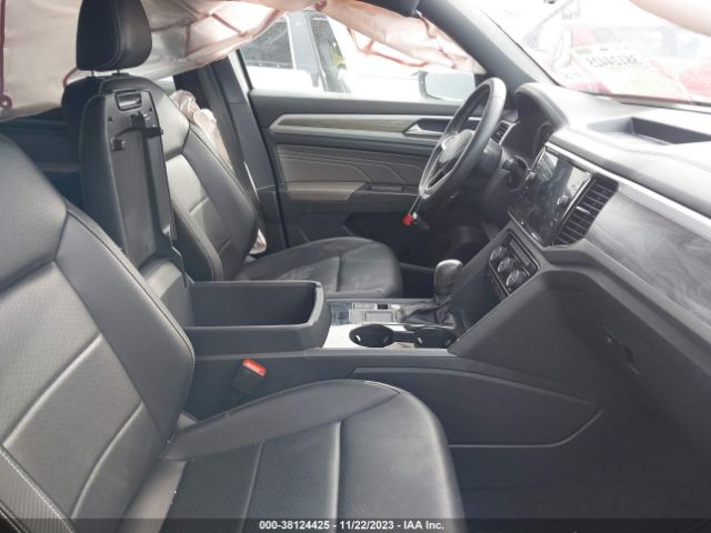 Photo 4 VIN: 1V2JC2CA7NC209980 - VOLKSWAGEN ATLAS CROSS SPORT 