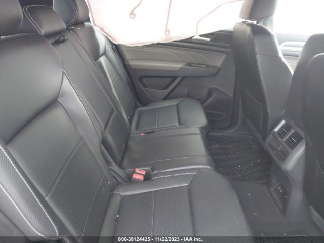 Photo 7 VIN: 1V2JC2CA7NC209980 - VOLKSWAGEN ATLAS CROSS SPORT 