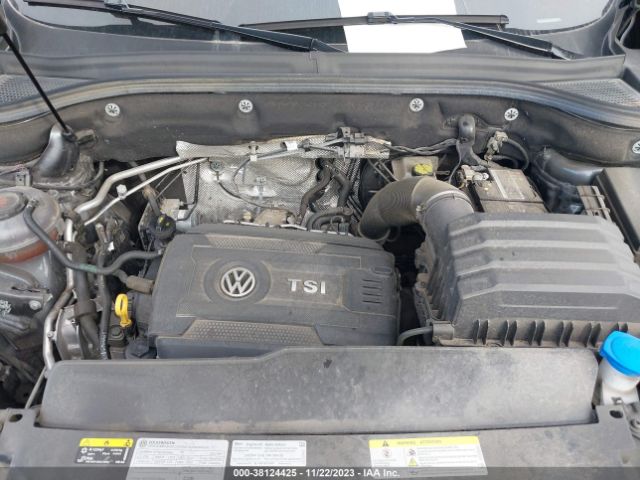 Photo 9 VIN: 1V2JC2CA7NC209980 - VOLKSWAGEN ATLAS CROSS SPORT 