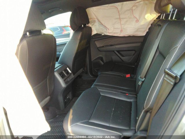 Photo 7 VIN: 1V2JC2CA8NC205470 - VOLKSWAGEN ATLAS CROSS SPORT 