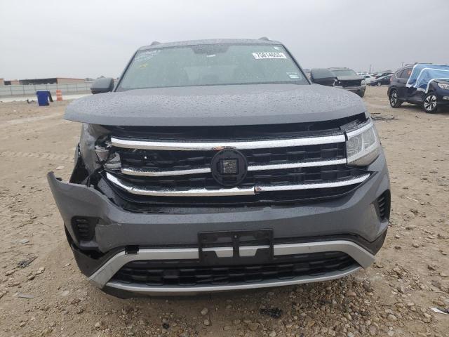 Photo 4 VIN: 1V2JC2CA9MC202169 - VOLKSWAGEN ATLAS 