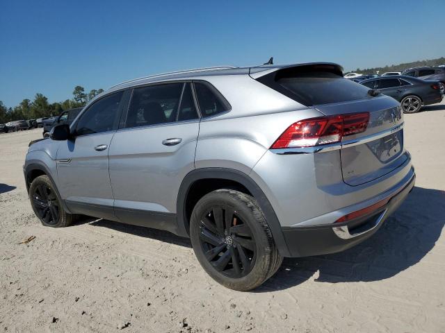 Photo 1 VIN: 1V2JC2CA9NC230068 - VOLKSWAGEN ATLAS CROS 