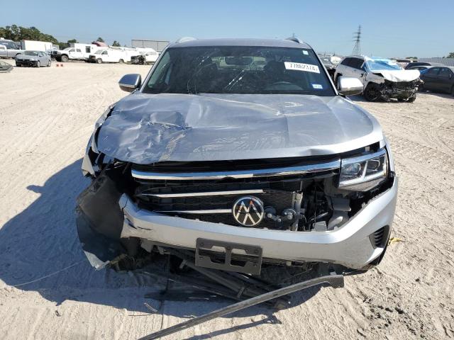 Photo 4 VIN: 1V2JC2CA9NC230068 - VOLKSWAGEN ATLAS CROS 