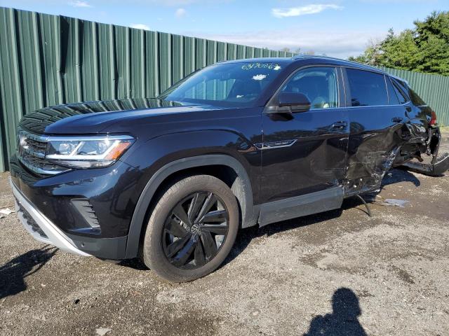 Photo 0 VIN: 1V2JC2CA9PC213466 - VOLKSWAGEN ATLAS CROS 