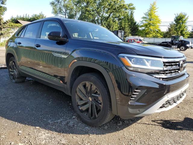 Photo 3 VIN: 1V2JC2CA9PC213466 - VOLKSWAGEN ATLAS CROS 