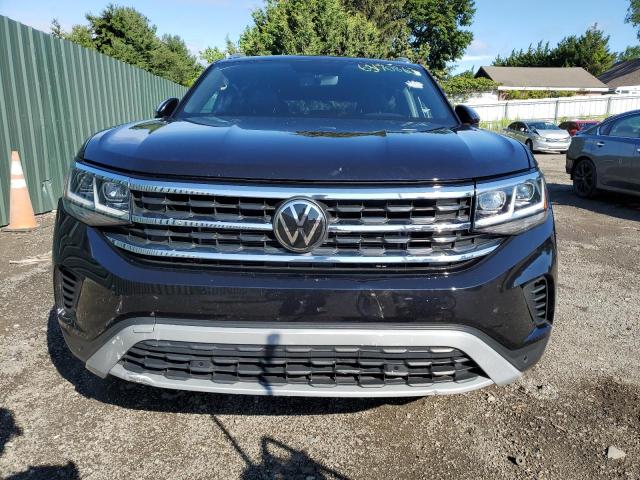 Photo 4 VIN: 1V2JC2CA9PC213466 - VOLKSWAGEN ATLAS CROS 