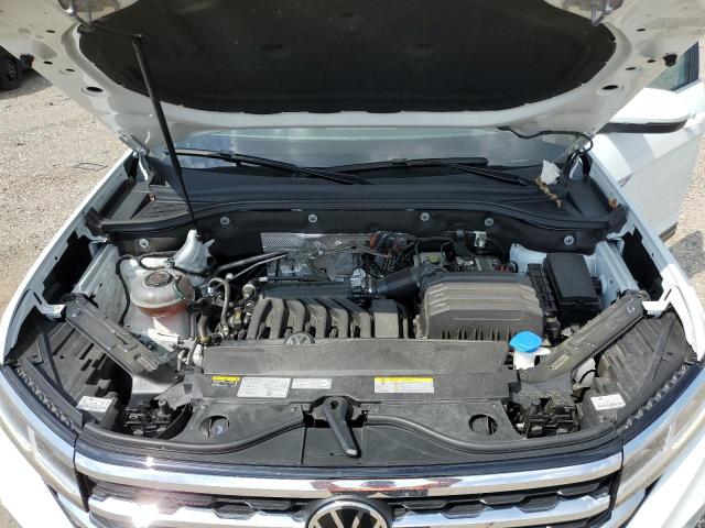 Photo 11 VIN: 1V2JE2CA0PC203077 - VOLKSWAGEN ATLAS 