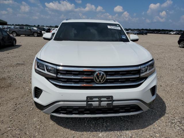 Photo 4 VIN: 1V2JE2CA0PC203077 - VOLKSWAGEN ATLAS 