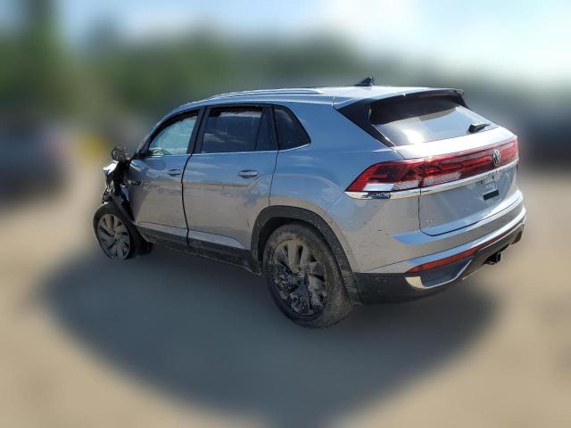 Photo 1 VIN: 1V2JE2CA0RC223834 - VOLKSWAGEN ATLAS 