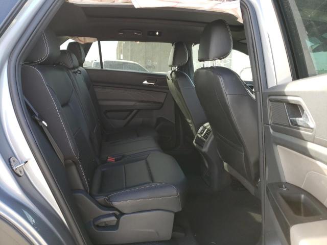 Photo 5 VIN: 1V2JE2CA1MC207411 - VOLKSWAGEN ATLAS CROS 