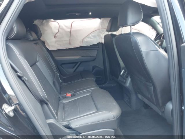 Photo 7 VIN: 1V2JE2CA1MC238139 - VOLKSWAGEN ATLAS CROSS SPORT 