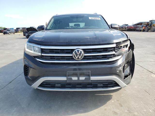 Photo 4 VIN: 1V2JE2CA1NC227157 - VOLKSWAGEN ATLAS 