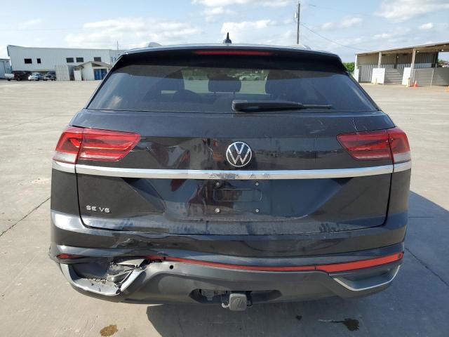 Photo 5 VIN: 1V2JE2CA1NC227157 - VOLKSWAGEN ATLAS 