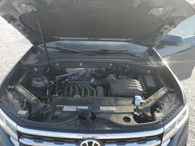 Photo 11 VIN: 1V2JE2CA2MC215520 - VOLKSWAGEN ATLAS CROS 