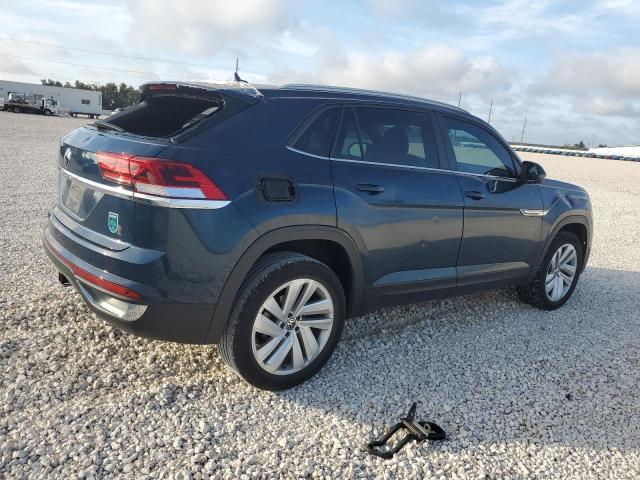 Photo 2 VIN: 1V2JE2CA2MC215520 - VOLKSWAGEN ATLAS CROS 