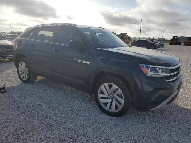 Photo 3 VIN: 1V2JE2CA2MC215520 - VOLKSWAGEN ATLAS CROS 