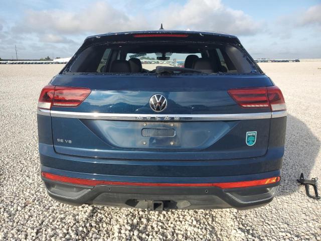 Photo 5 VIN: 1V2JE2CA2MC215520 - VOLKSWAGEN ATLAS CROS 