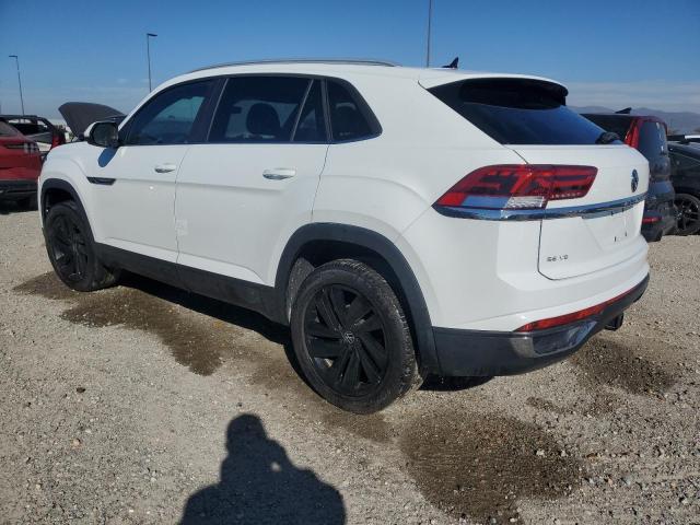 Photo 1 VIN: 1V2JE2CA2NC208813 - VOLKSWAGEN ATLAS 