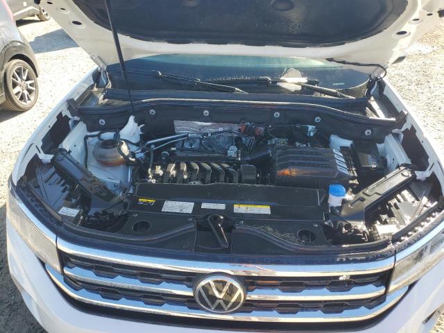 Photo 11 VIN: 1V2JE2CA2NC208813 - VOLKSWAGEN ATLAS 