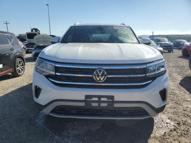 Photo 4 VIN: 1V2JE2CA2NC208813 - VOLKSWAGEN ATLAS 