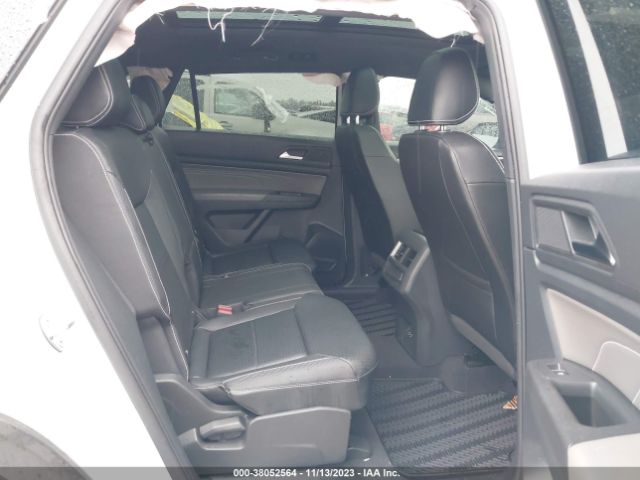 Photo 7 VIN: 1V2JE2CA2PC219295 - VOLKSWAGEN ATLAS CROSS SPORT 