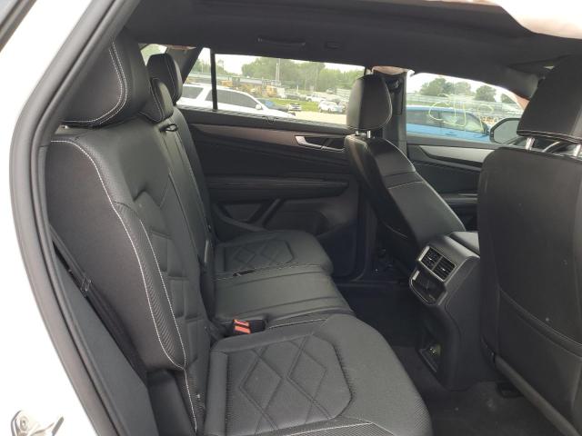 Photo 10 VIN: 1V2JE2CA2RC243602 - VOLKSWAGEN ATLAS CROS 