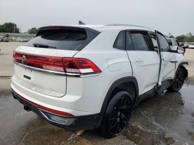 Photo 2 VIN: 1V2JE2CA2RC243602 - VOLKSWAGEN ATLAS CROS 