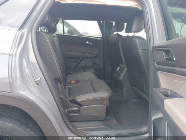 Photo 7 VIN: 1V2JE2CA3MC239437 - VOLKSWAGEN ATLAS CROSS SPORT 