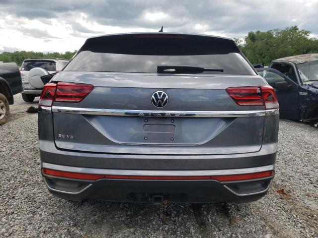 Photo 5 VIN: 1V2JE2CA3NC208786 - VOLKSWAGEN ATLAS CROS 