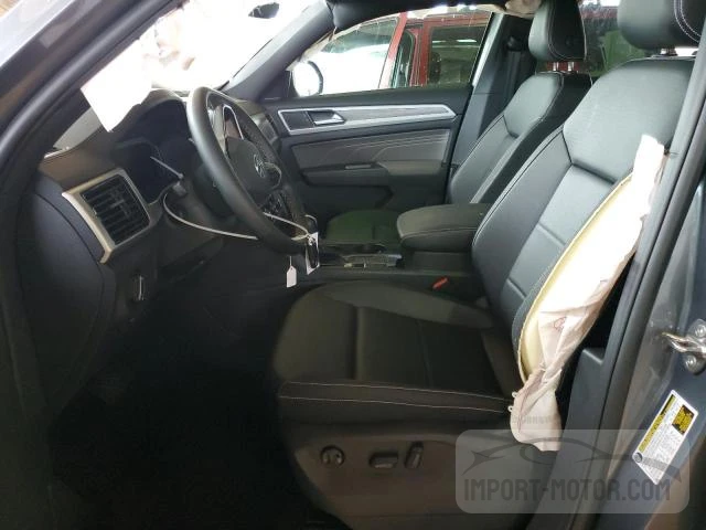 Photo 6 VIN: 1V2JE2CA3PC203476 - VOLKSWAGEN ATLAS 