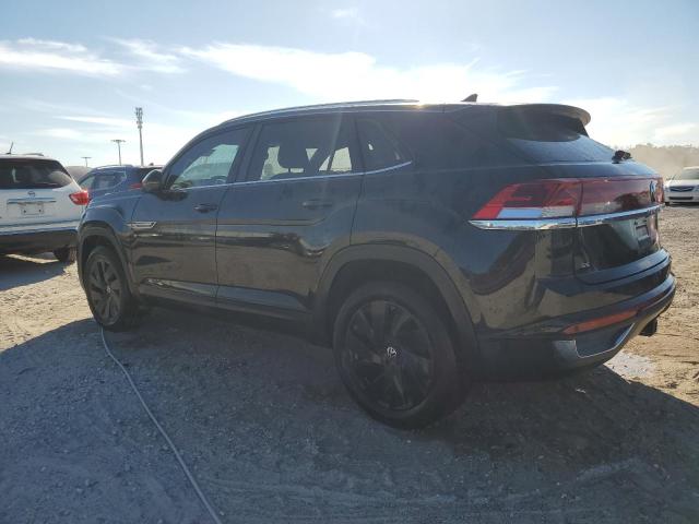 Photo 1 VIN: 1V2JE2CA3RC235752 - VOLKSWAGEN ATLAS CROS 