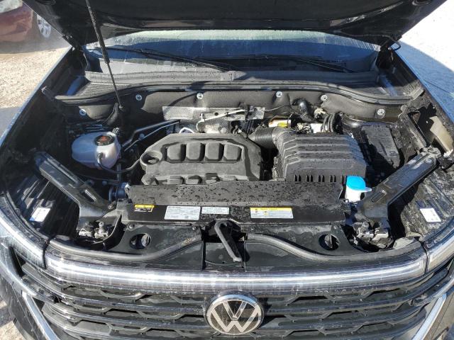 Photo 11 VIN: 1V2JE2CA3RC235752 - VOLKSWAGEN ATLAS CROS 